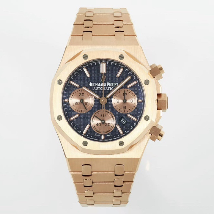 Audemars Piguet Royal Oak Chronograph 41mm | High‑End Super Clone Watch