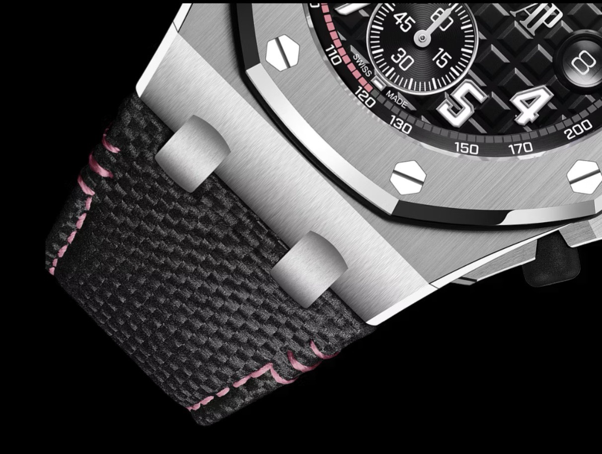 Audemars Piguet Royal Oak Offshore Chronograph 26238 Series | LS Factory New Upgraded Version