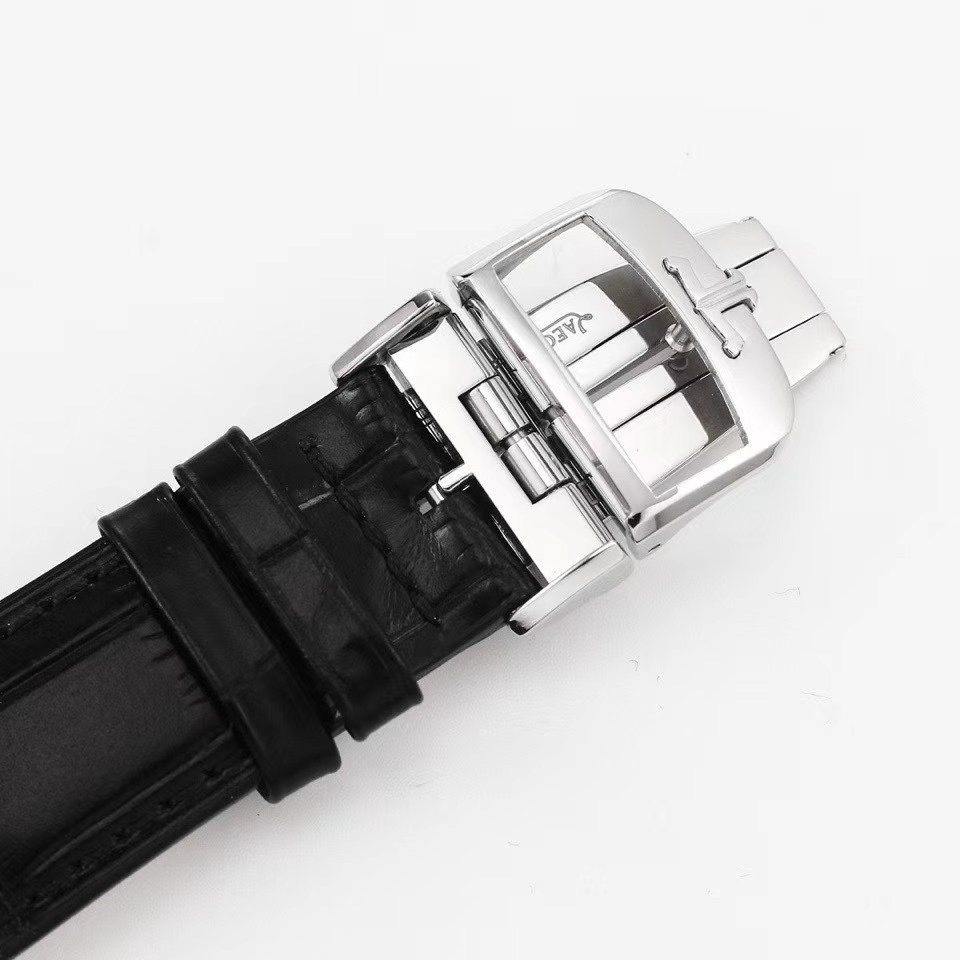 Jaeger-LeCoultre Master Ultra Thin Moon Automatic Watch, Multiple Dial & Case Color Options