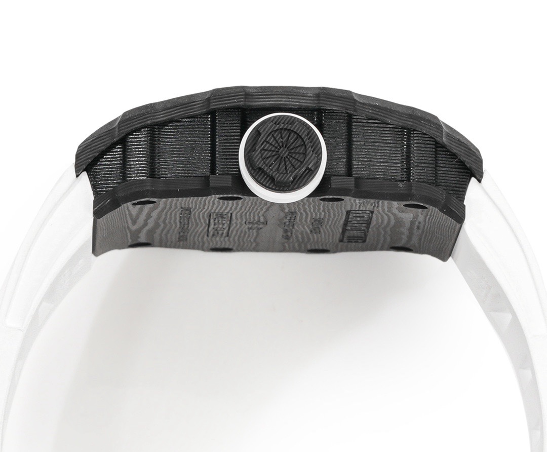 Richard Mille RM12-01 V3 Tourbillon Men Watch