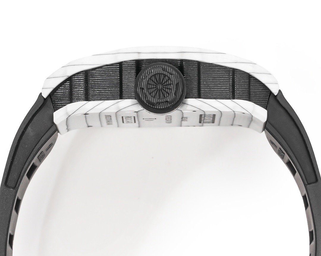 Richard Mille RM12-01 V3 Tourbillon Men Watch