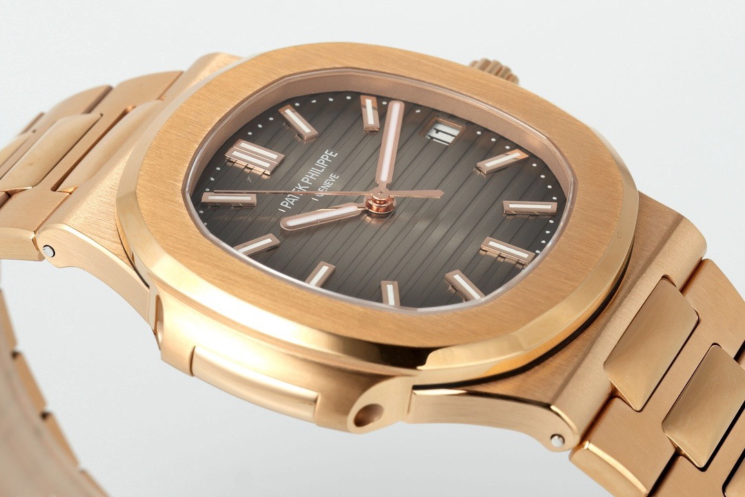Patek Philippe Nautilus 5711 Watch, New Cal.26-330SC Upgraded Movement All Dials Available