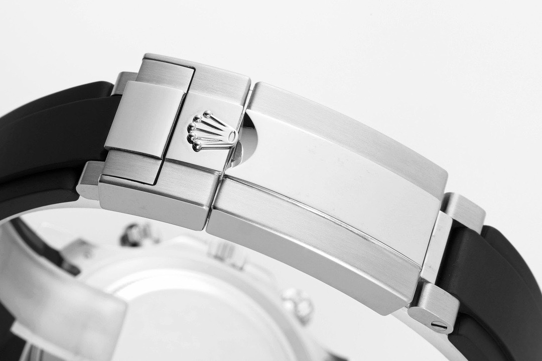 ROLEX Cosmograph Daytona Watch | ZF Factory 4130 Movement Automatic Chronograph Wristwatch