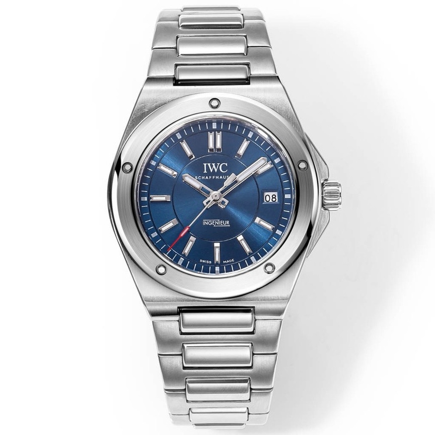 IWC Ingenieur Automatic 40mm Quick Release Watch | GH Factory Top Version Cal.32111 Modified Movement