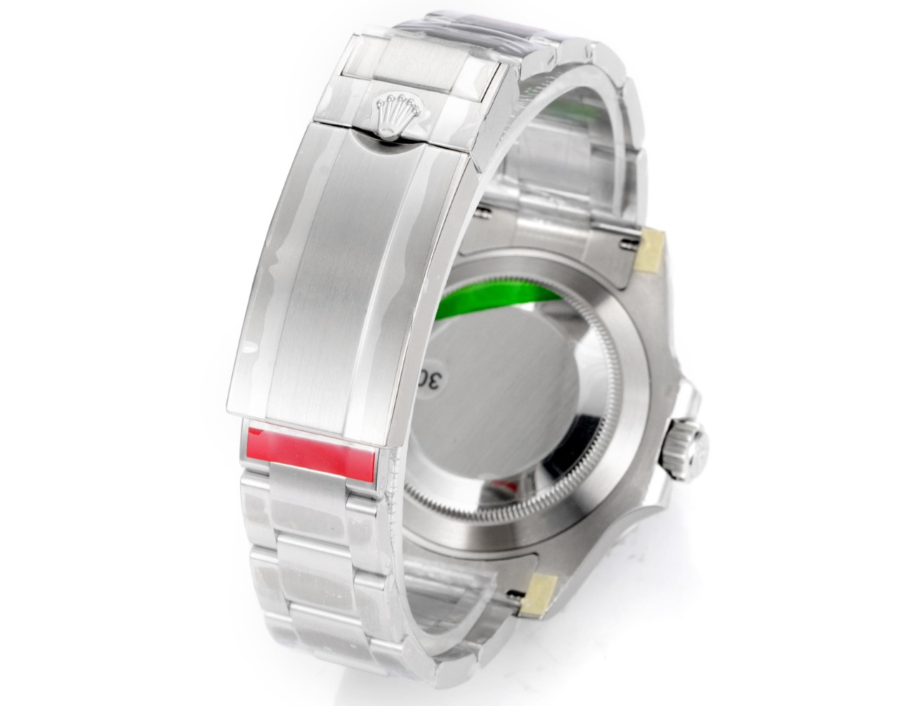 Rolex Submariner VS Factory V4 Dive Watch