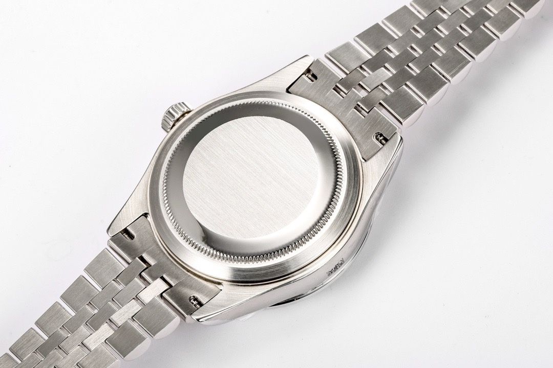 Rolex Sky‑Dweller Watch 42mm 904L Steel 9002 Automatic Movement Ring Command Bezel