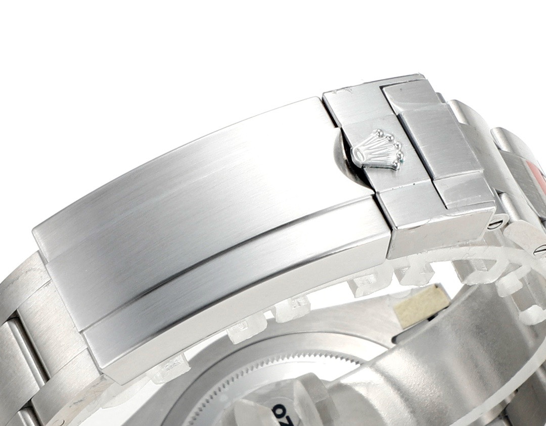 Rolex Submariner 41mm Dive Watch 3235 Movement 72‑Hour Power Reserve Ceramic Bezel