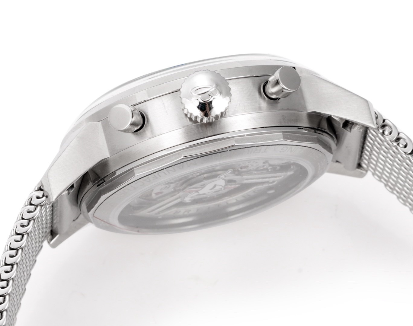 Breitling Top Time 41mm B01 Movement Racing Watch