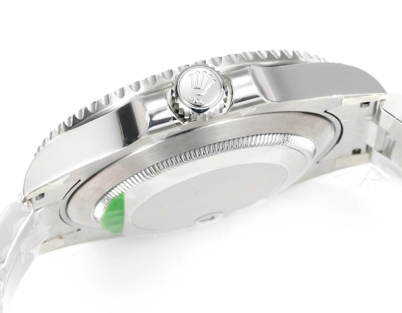 Rolex Submariner VS Factory V4 Dive Watch