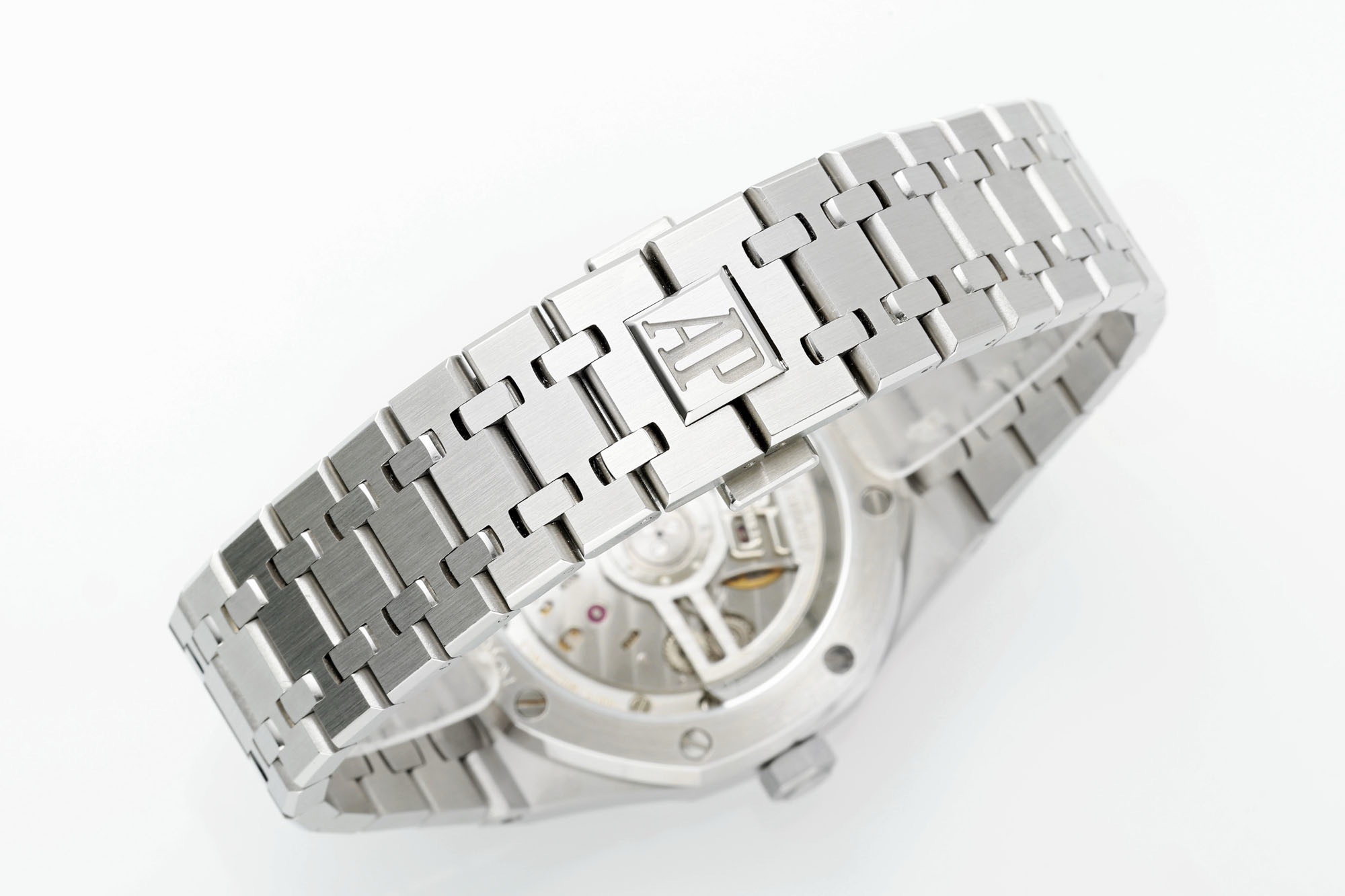 Audemars Piguet Royal Oak 15510 41mm Automatic Mechanical Watch, Luxury Men Wristwatch Multiple Dials