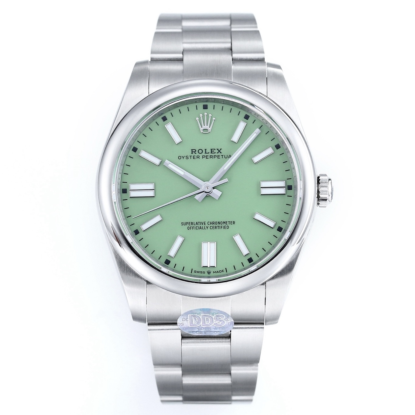 Rolex Oyster Perpetual 41mm Automatic Wristwatch