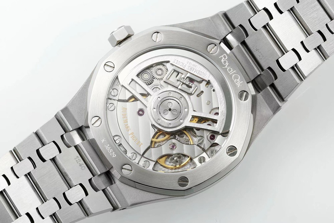 Audemars Piguet Royal Oak 15510 41mm Automatic Mechanical Watch, Luxury Men Wristwatch Multiple Dials