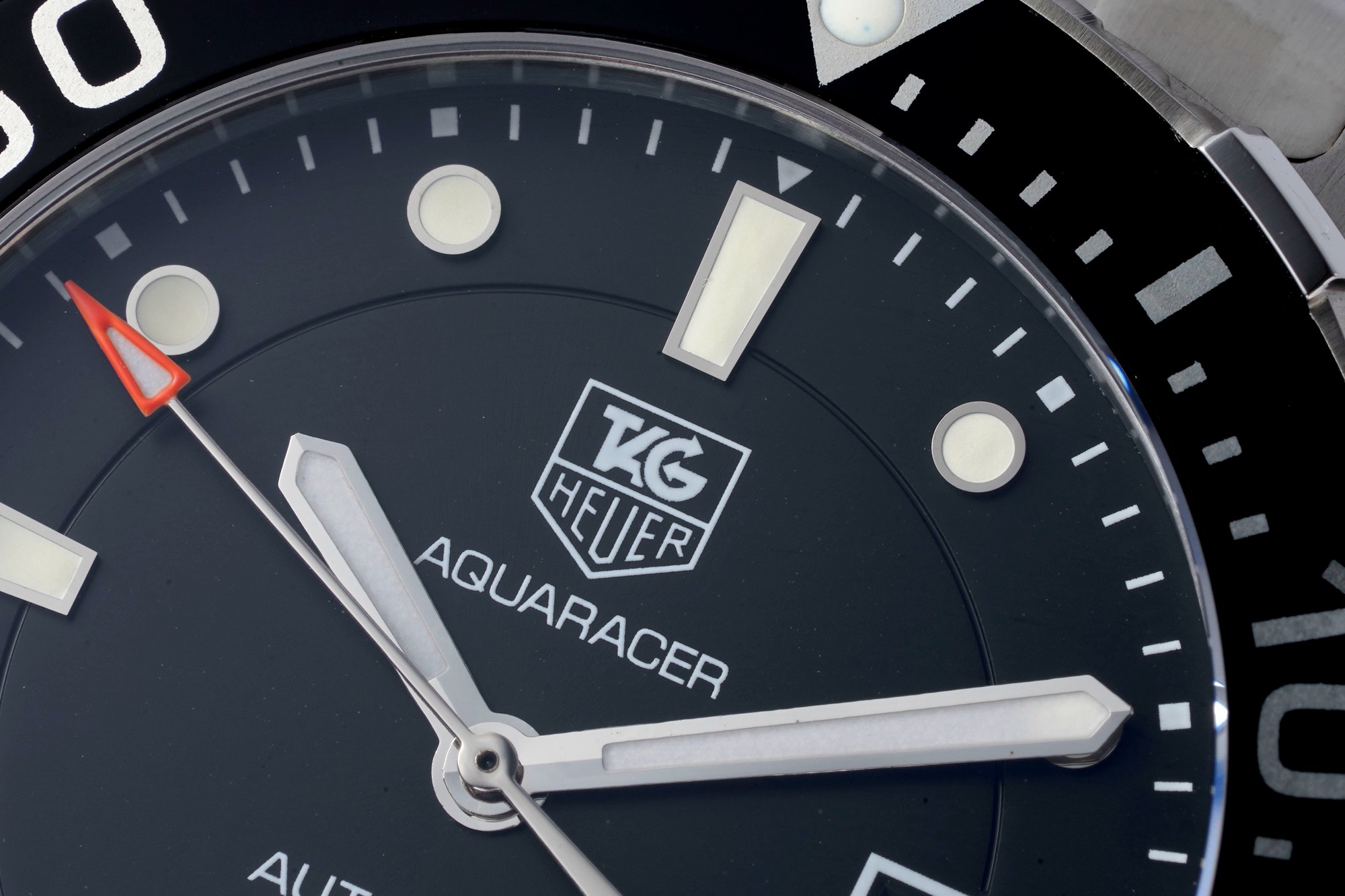 TAG Heuer Aquaracer & Autavia Super Clone Watch Collection | SW200 Movement, 100M Waterproof