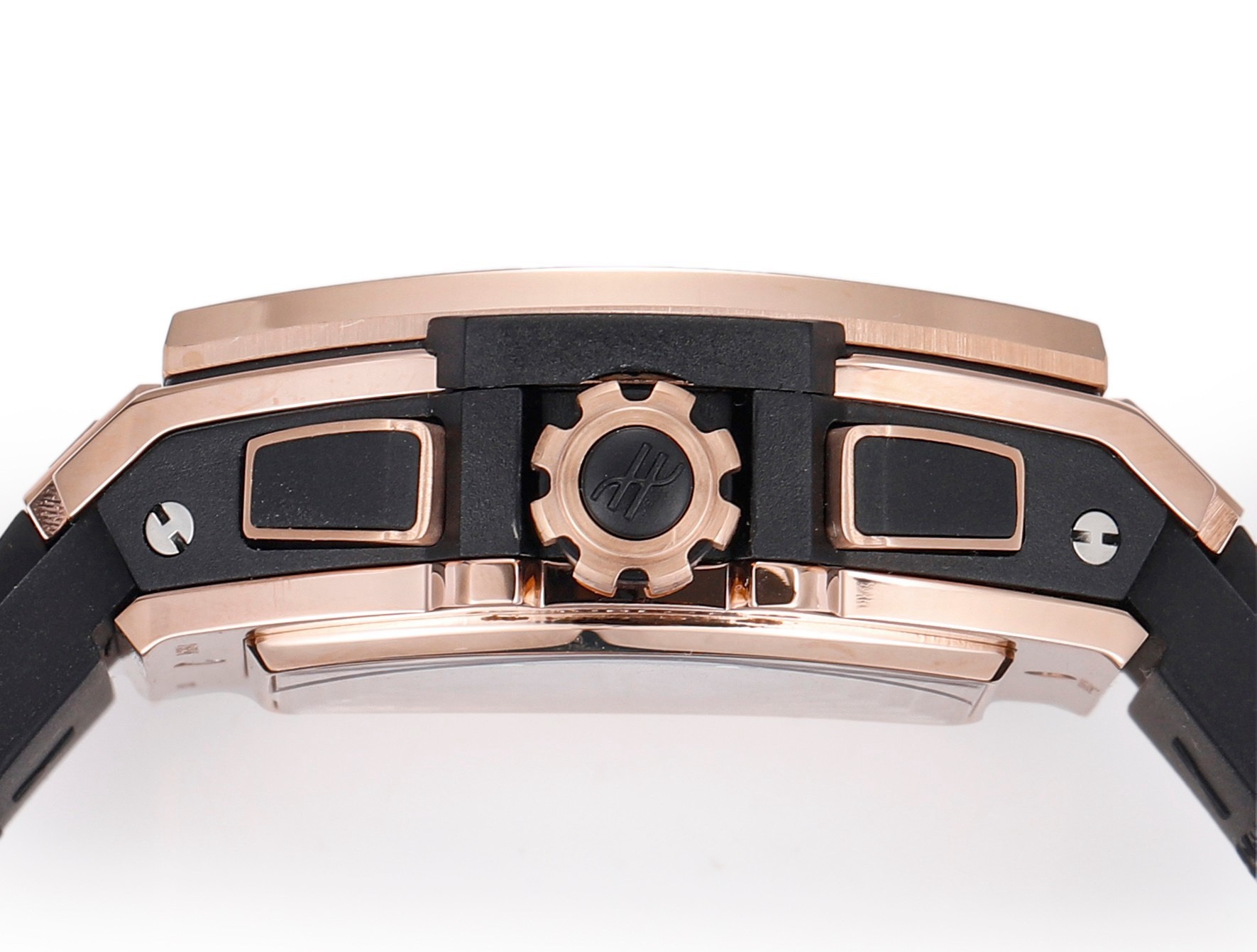 Hublot Spirit of Big Bang Chronograph Watch 642.NX.0170.RX | MS Factory HUB4700 Automatic Movement