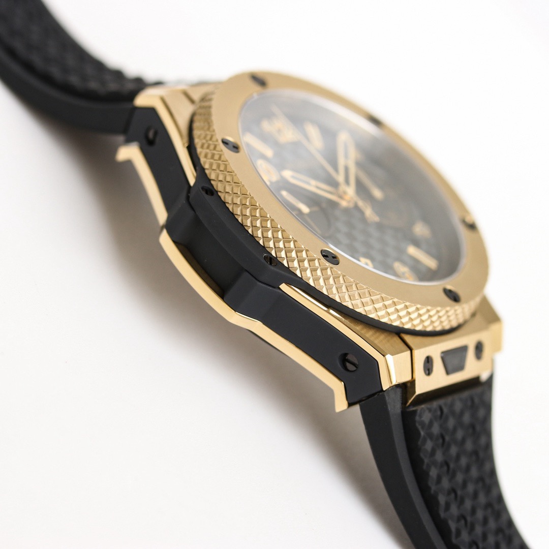 Hublot Big Bang 20th Anniversary 431.OM.1338.RX T9 Version 43mm Automatic Chronograph Men Watch