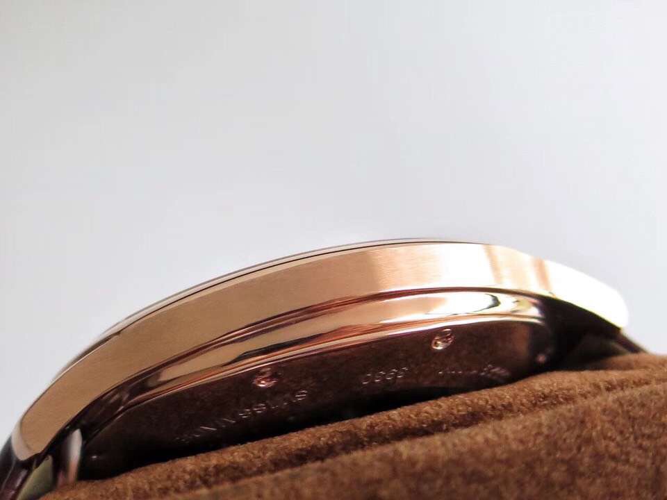 Cartier Drive de Cartier GS Factory 1:1 Super Clone 40mm Automatic Watch