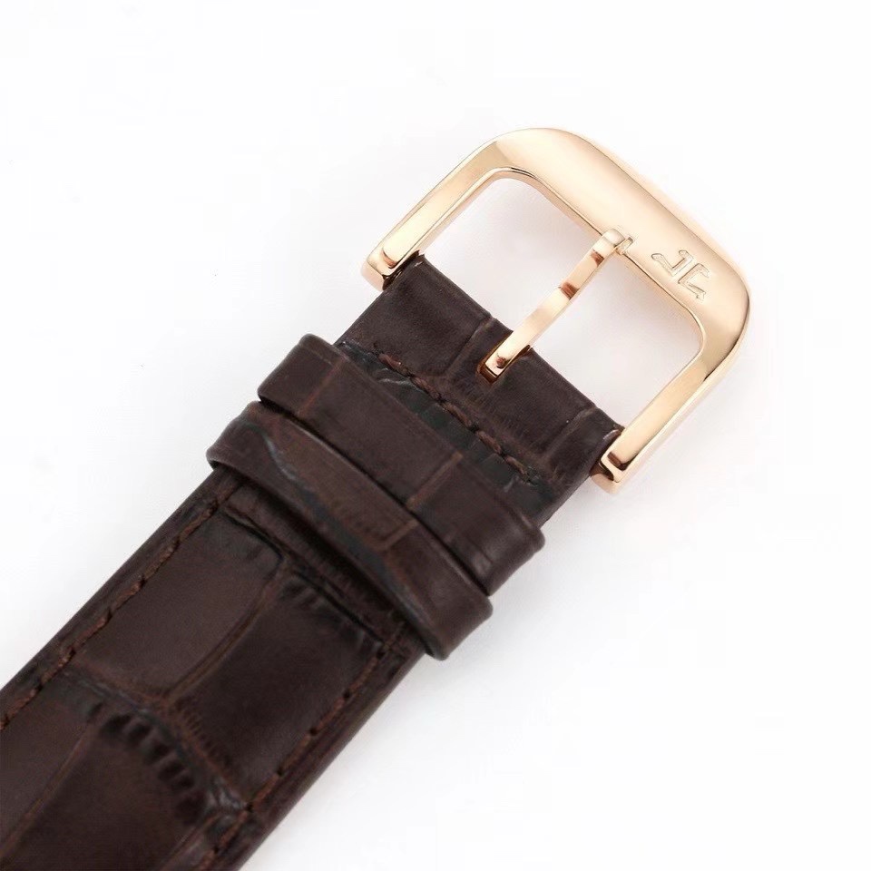 Jaeger-LeCoultre Master Ultra Thin Moon Automatic Watch, Multiple Dial & Case Color Options