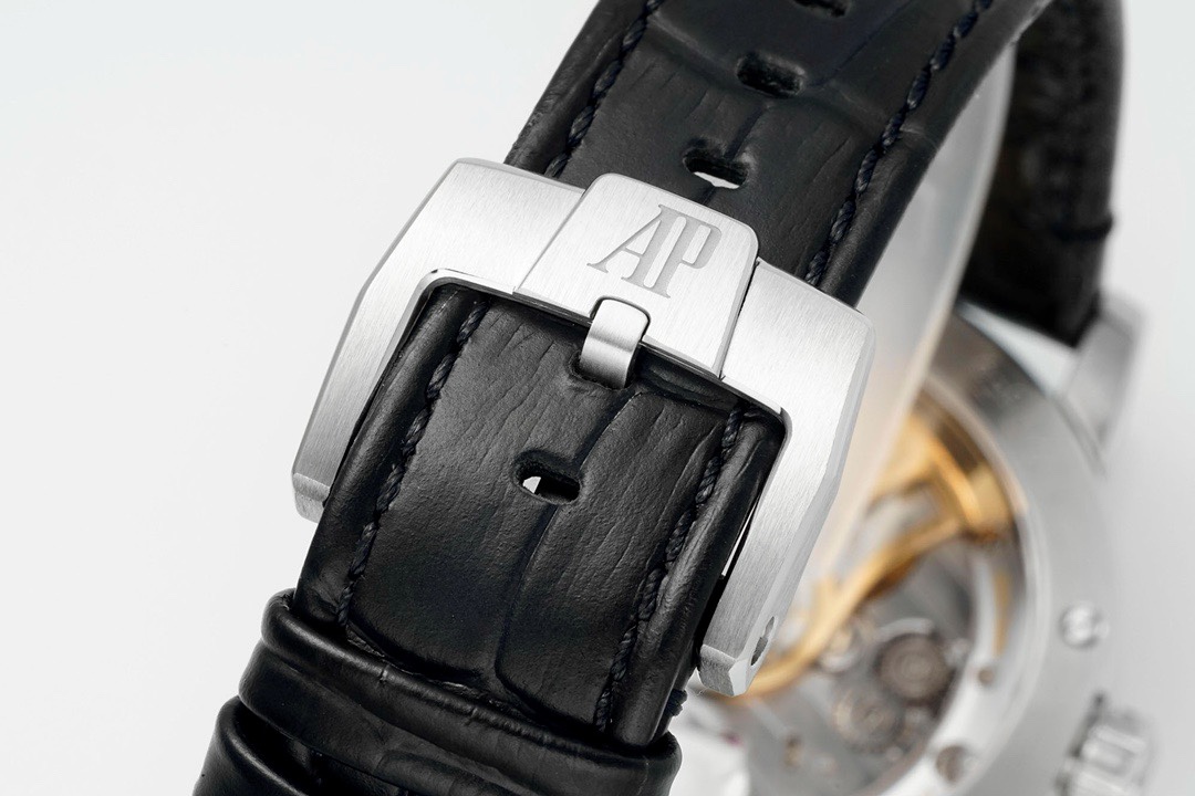 Omega Speedmaster Moonwatch All Black Ceramic Watch Dark Side of the Moon N1 Workshop Multiple Straps