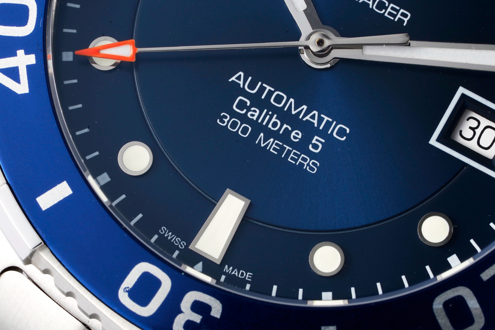 TAG Heuer Aquaracer & Autavia Super Clone Watch Collection | SW200 Movement, 100M Waterproof