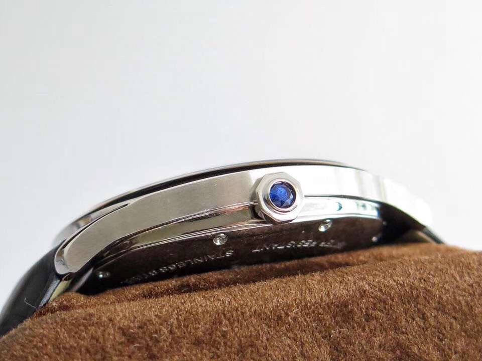 Cartier Drive de Cartier GS Factory 1:1 Super Clone 40mm Automatic Watch