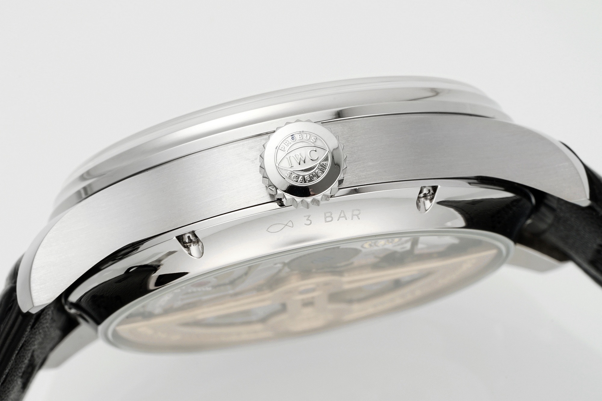 IWC Portugieser APS‑Factory Perpetual Calendar Automatic Watch