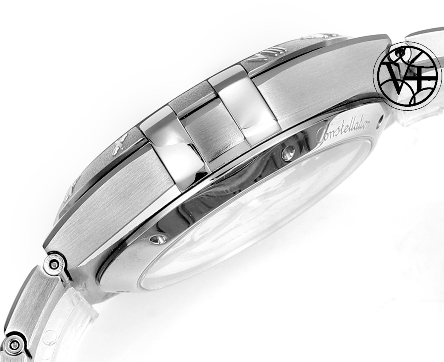 Omega Constellation 5th Gen 41mm Master Chronometer