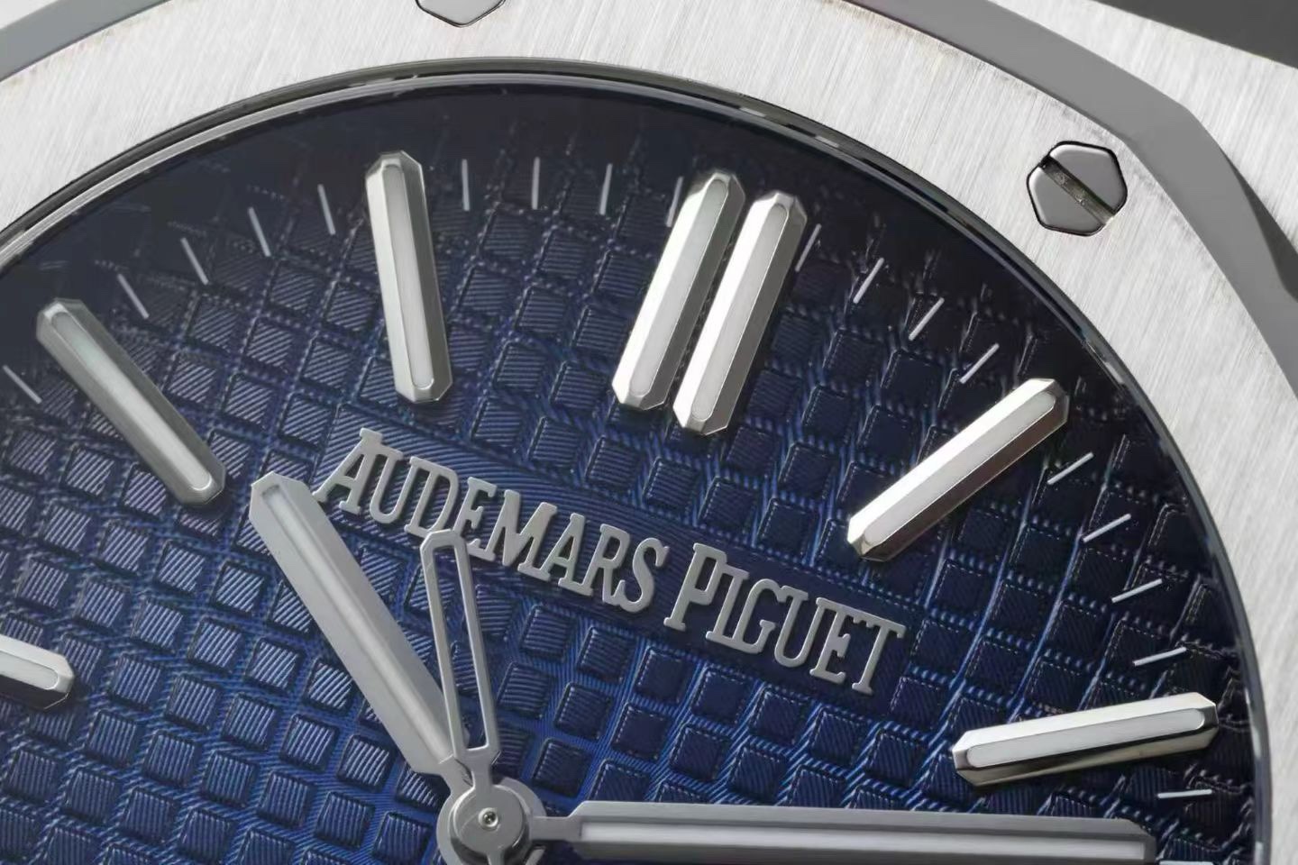 Audemars Piguet Royal Oak 15510 41mm Automatic Mechanical Watch, Luxury Men Wristwatch Multiple Dials