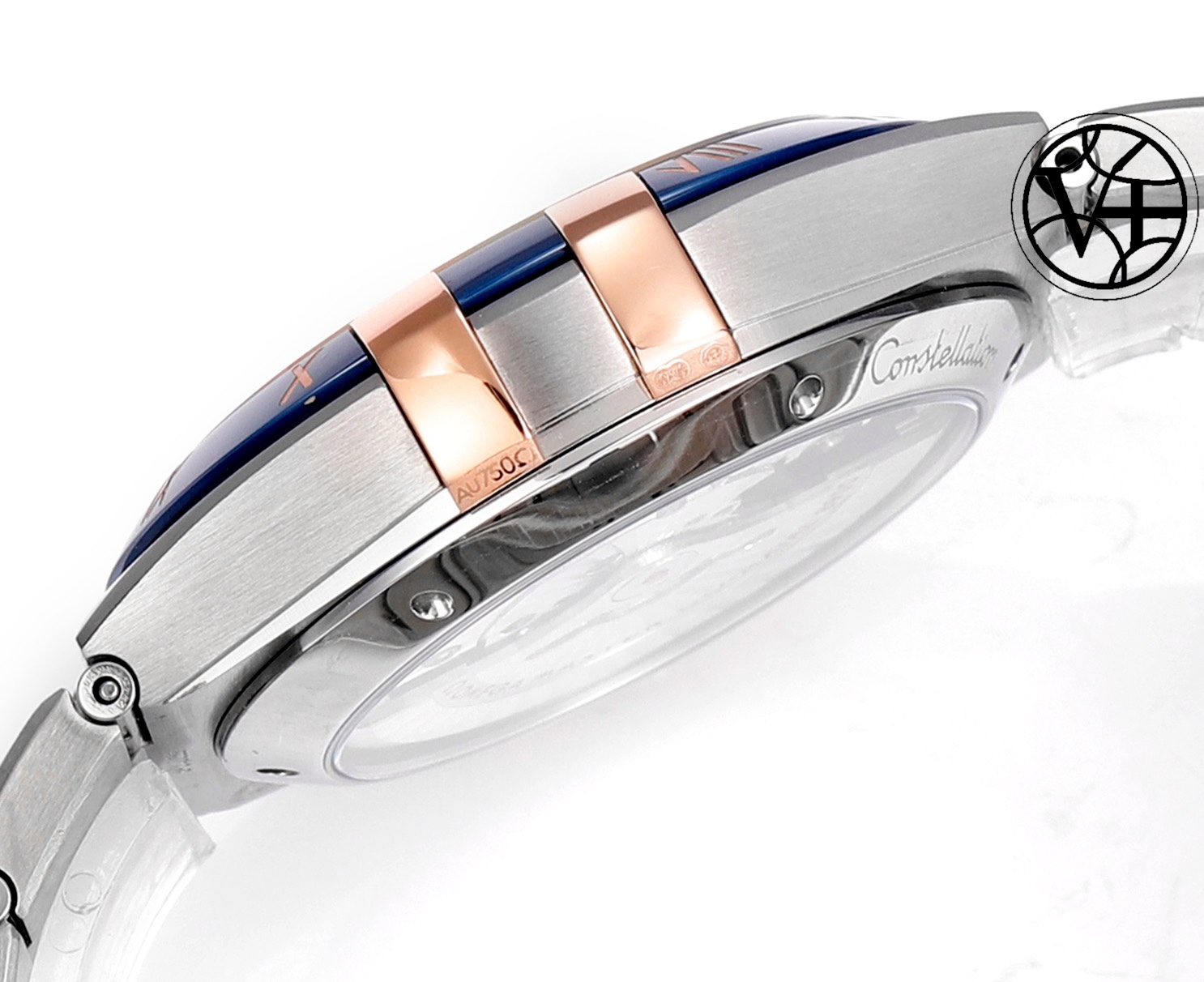 Omega Constellation 5th Gen 41mm Master Chronometer