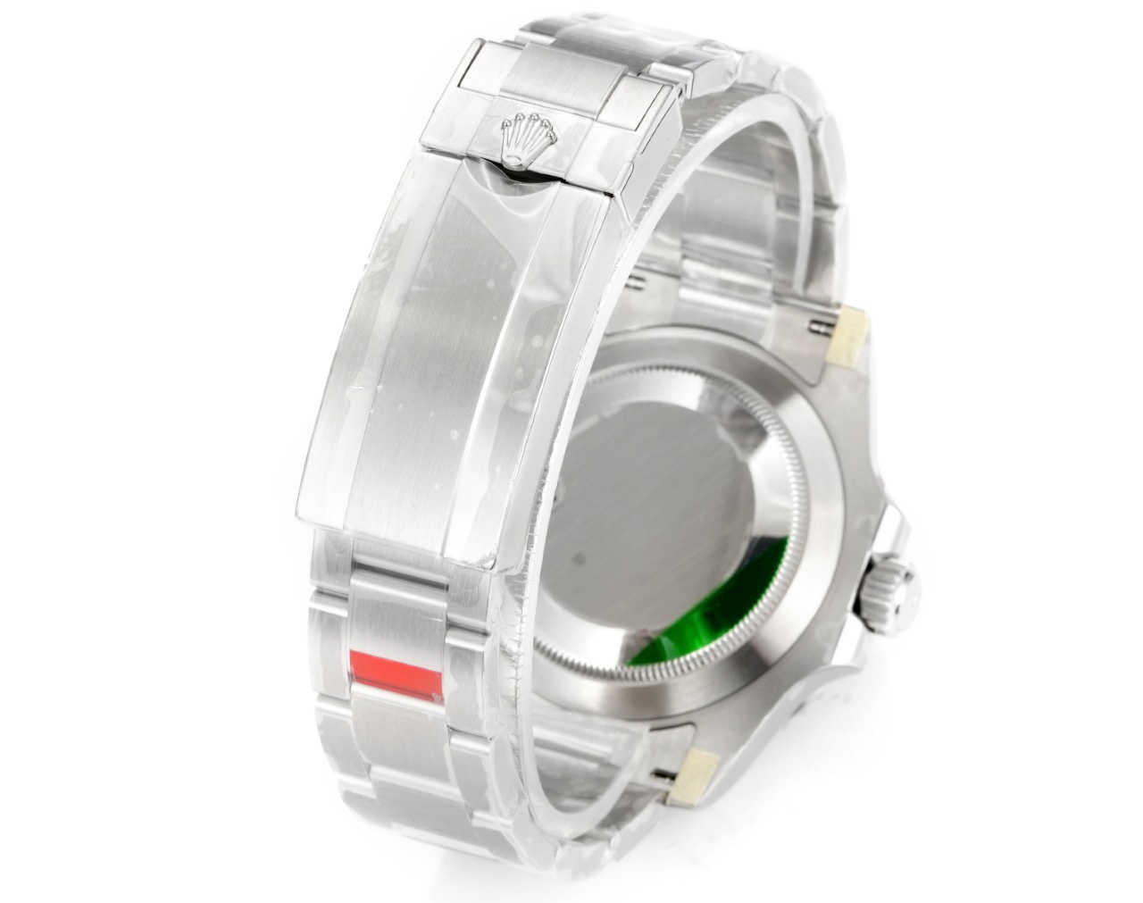 Rolex Submariner VS Factory V4 Dive Watch
