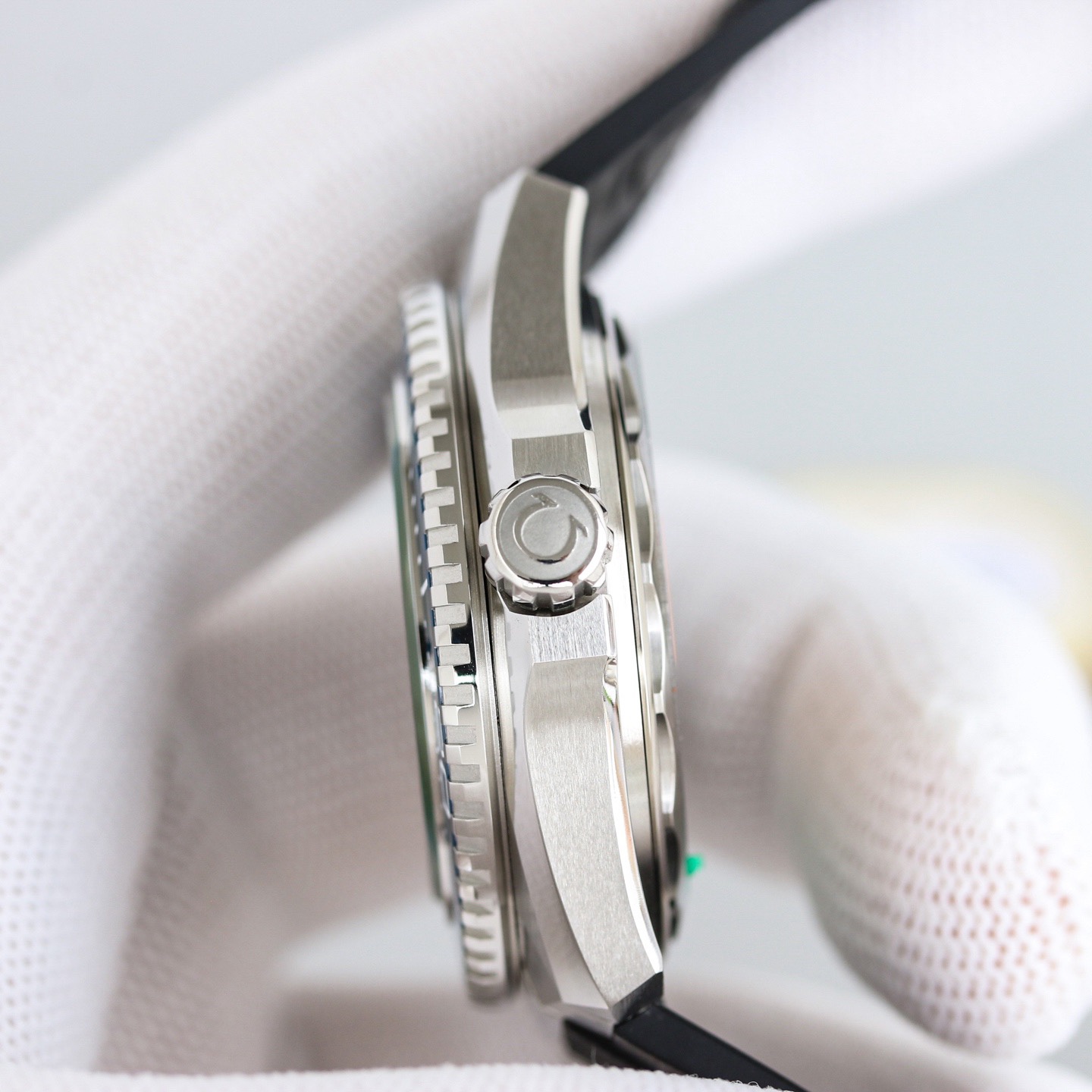 Omega Seamaster Planet Ocean 42mm 4th‑Generation Watch | TVS Factory