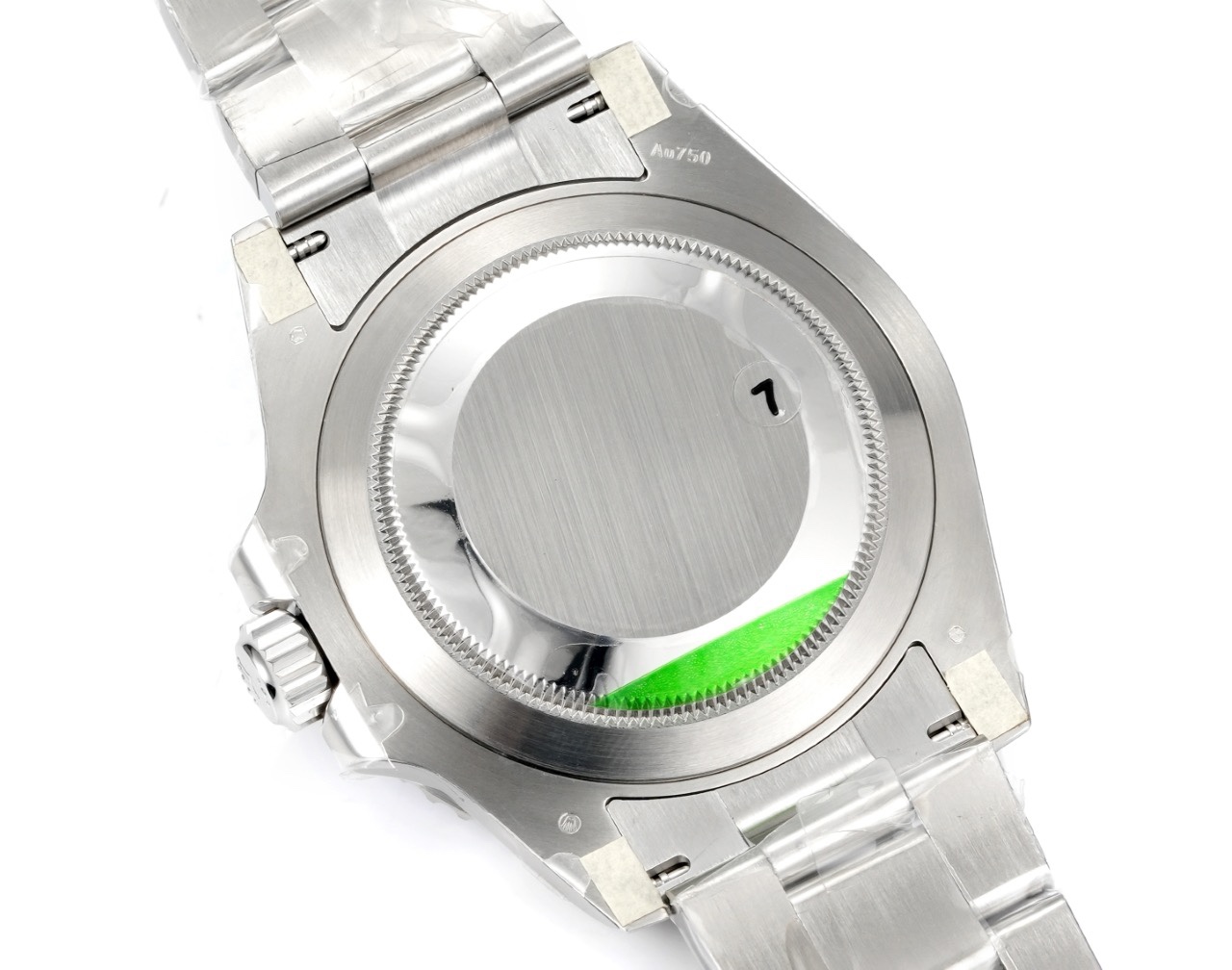 Rolex Submariner VS Factory V4 Dive Watch