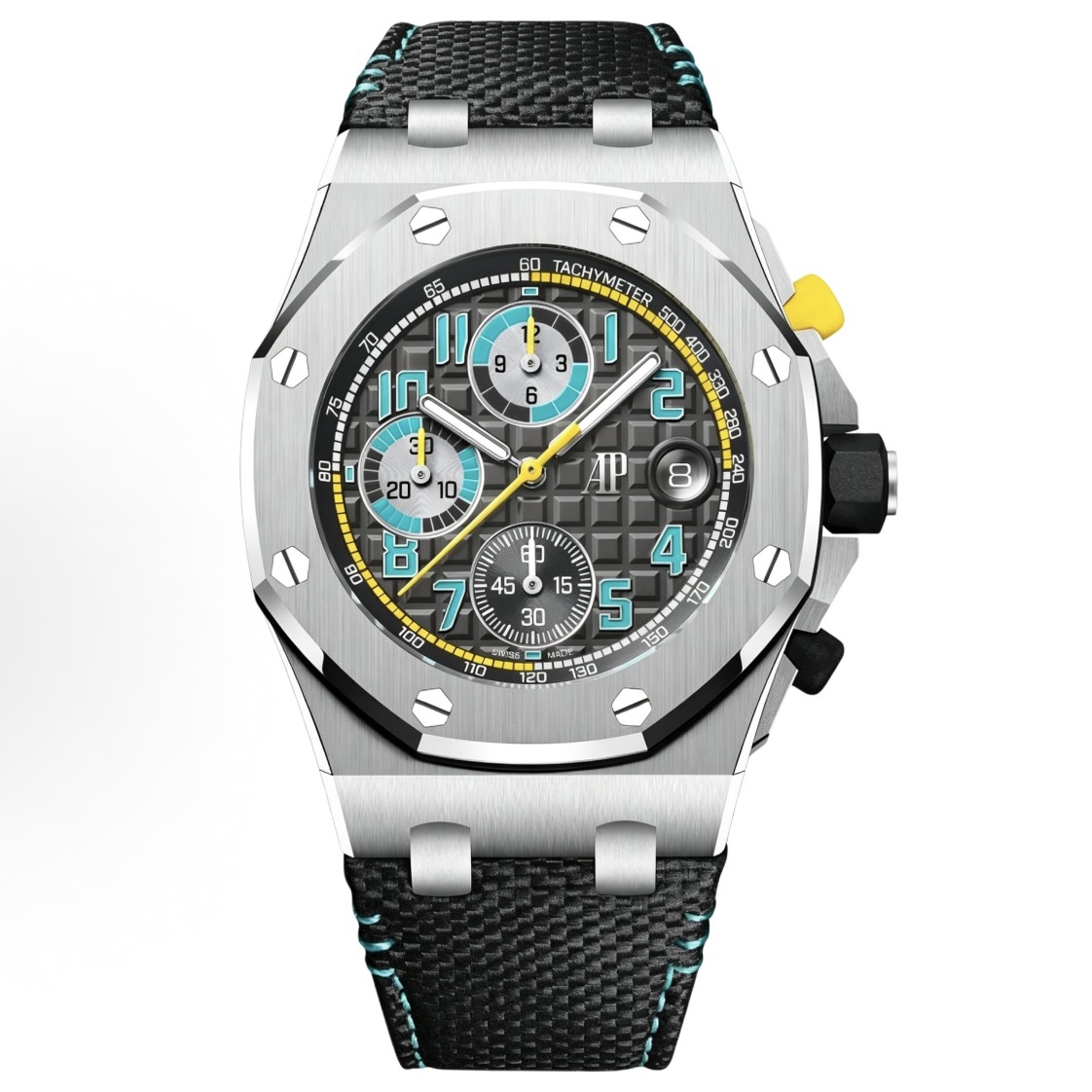Audemars Piguet Royal Oak Offshore Chronograph 26238 Series | LS Factory New Upgraded Version