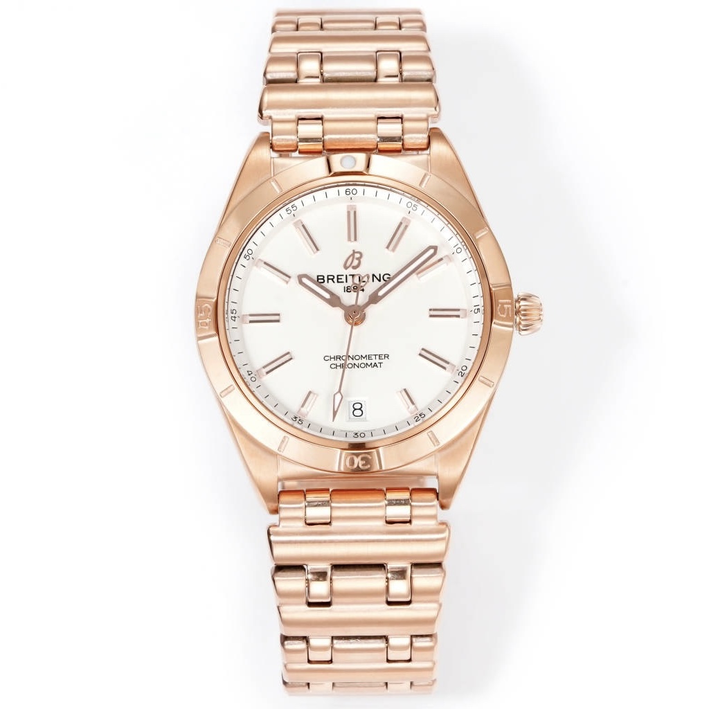 Breitling Chronomat Automatic 36mm Ladies Watch