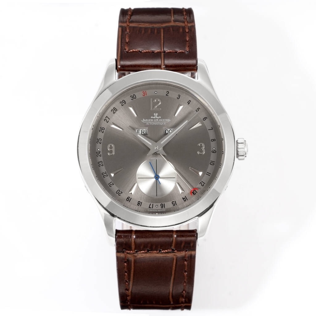 Jaeger-LeCoultre Master 1558420 Moonphase Men Watch