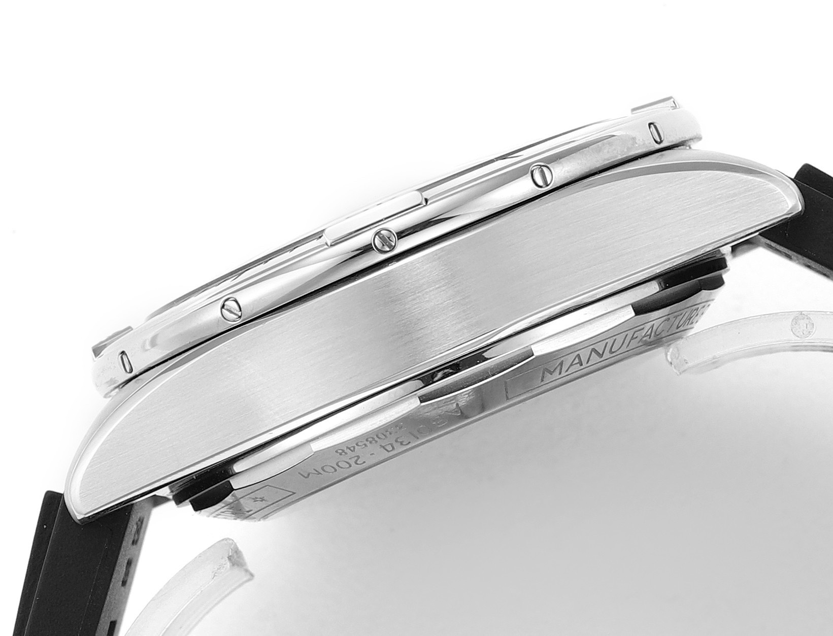 Breitling Chronomat Automatic Watch | BLS New Release 42mm Tricolor Arrows Pilot Watch