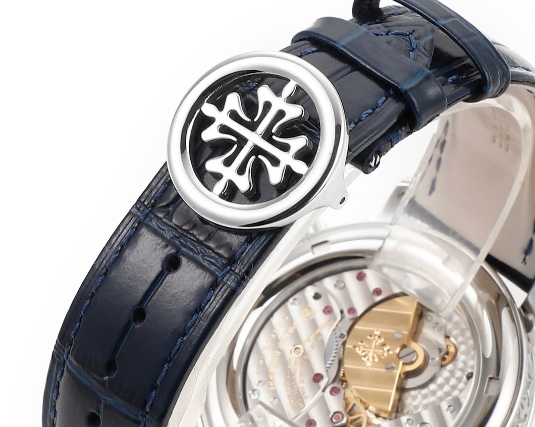 Patek Philippe Celestial Star Dial 42mm TW Version Super‑Luminous Automatic Watch