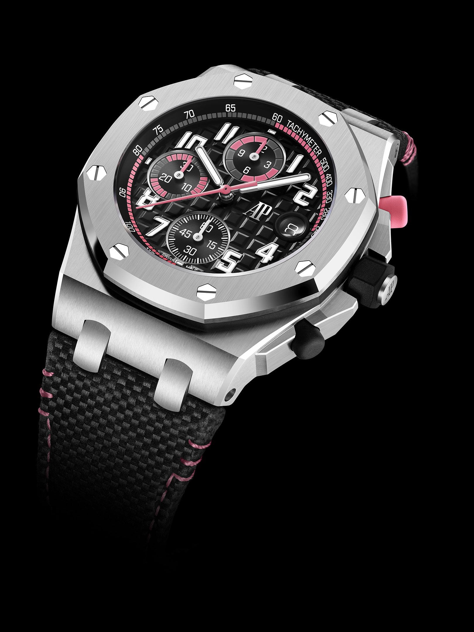 Audemars Piguet Royal Oak Offshore Chronograph 26238 Series | LS Factory New Upgraded Version