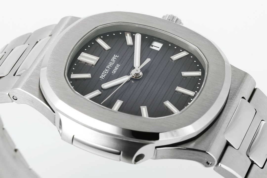 Patek Philippe Nautilus 5711 Watch, New Cal.26-330SC Upgraded Movement All Dials Available