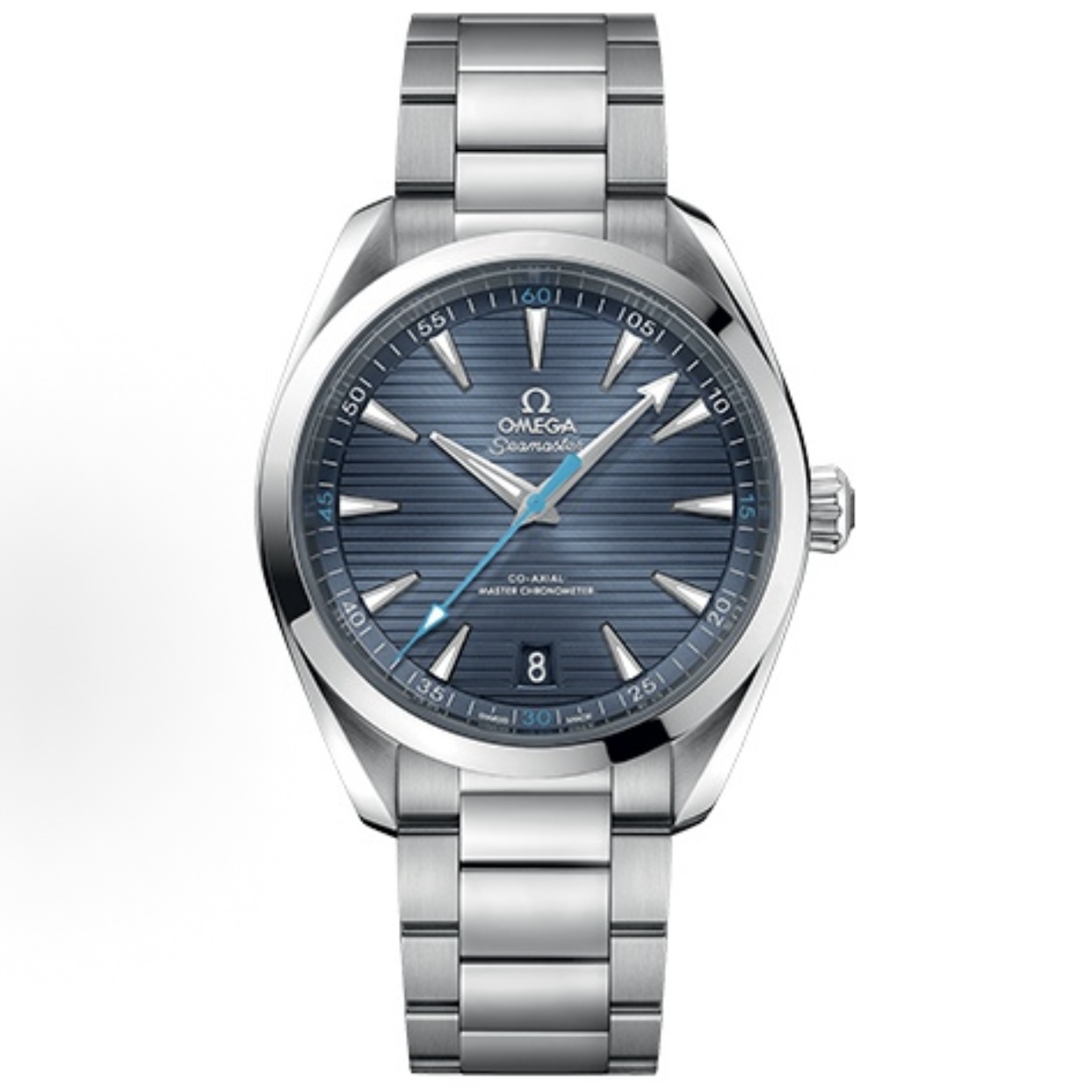 Omega Seamaster Aqua Terra 150M 41mm N1 Factory Automatic Mechanical Watch