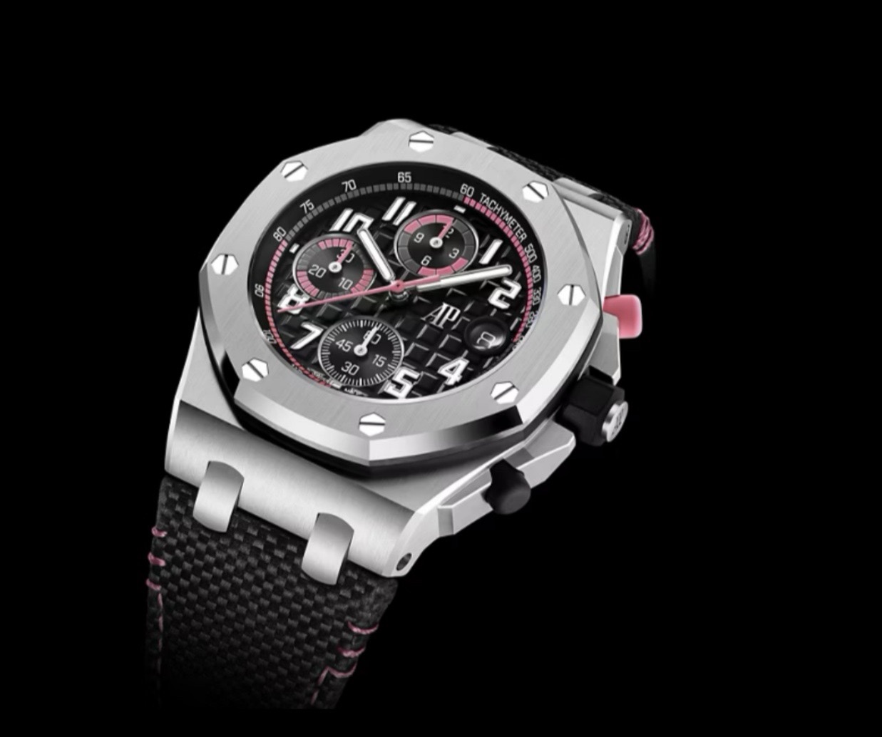 Audemars Piguet Royal Oak Offshore Chronograph 26238 Series | LS Factory New Upgraded Version