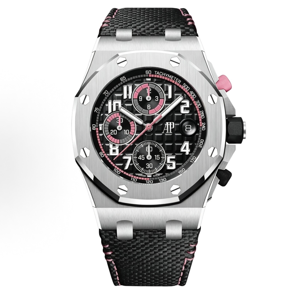 Audemars Piguet Royal Oak Offshore Chronograph 26238 Series | LS Factory New Upgraded Version