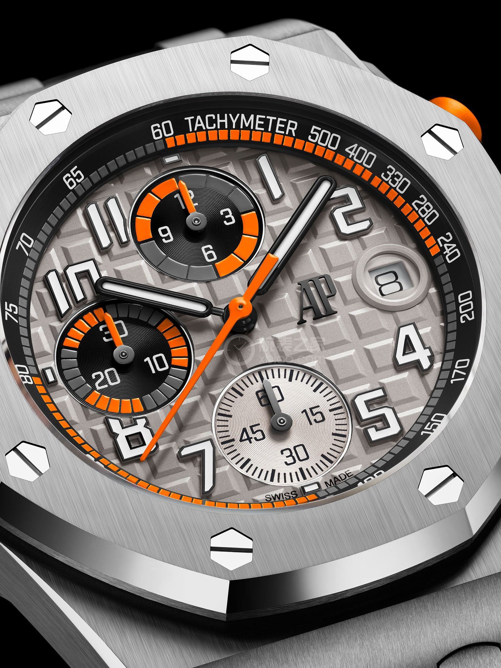 Audemars Piguet Royal Oak Offshore Chronograph 26238 Series | LS Factory New Upgraded Version