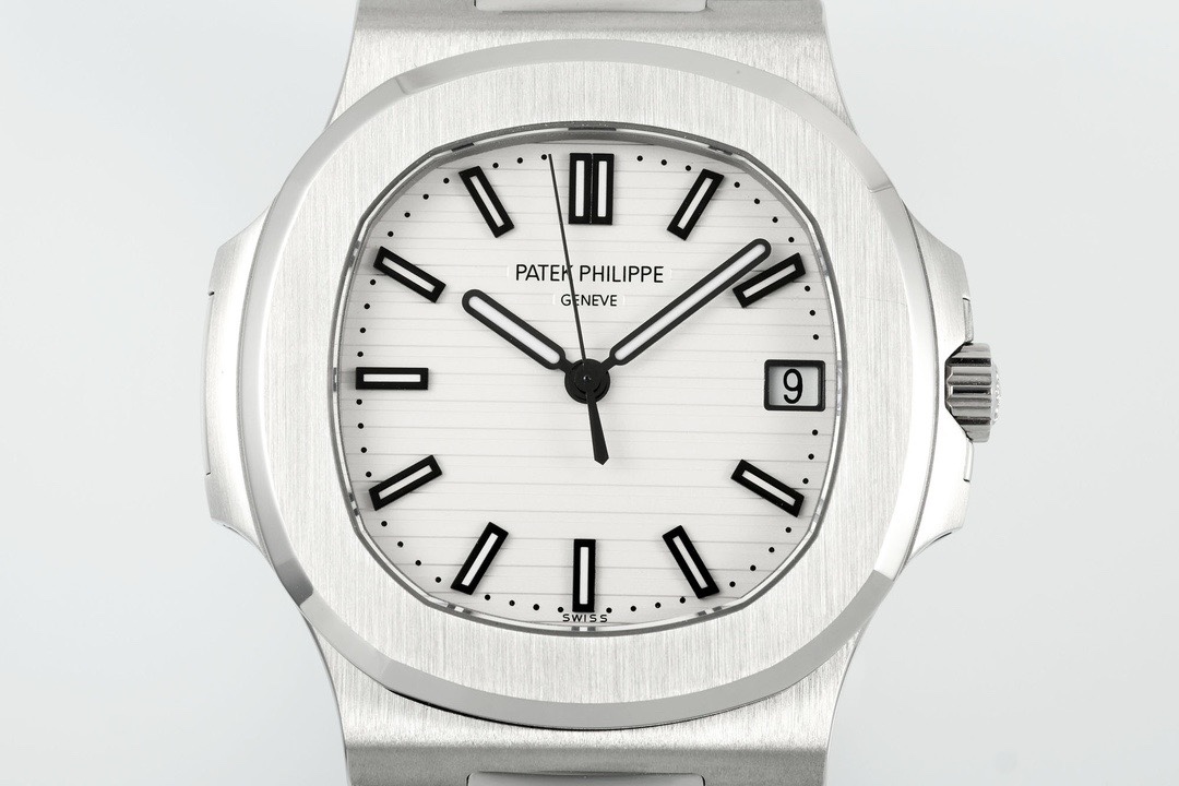 Patek Philippe Nautilus 5711 Watch, New Cal.26-330SC Upgraded Movement All Dials Available