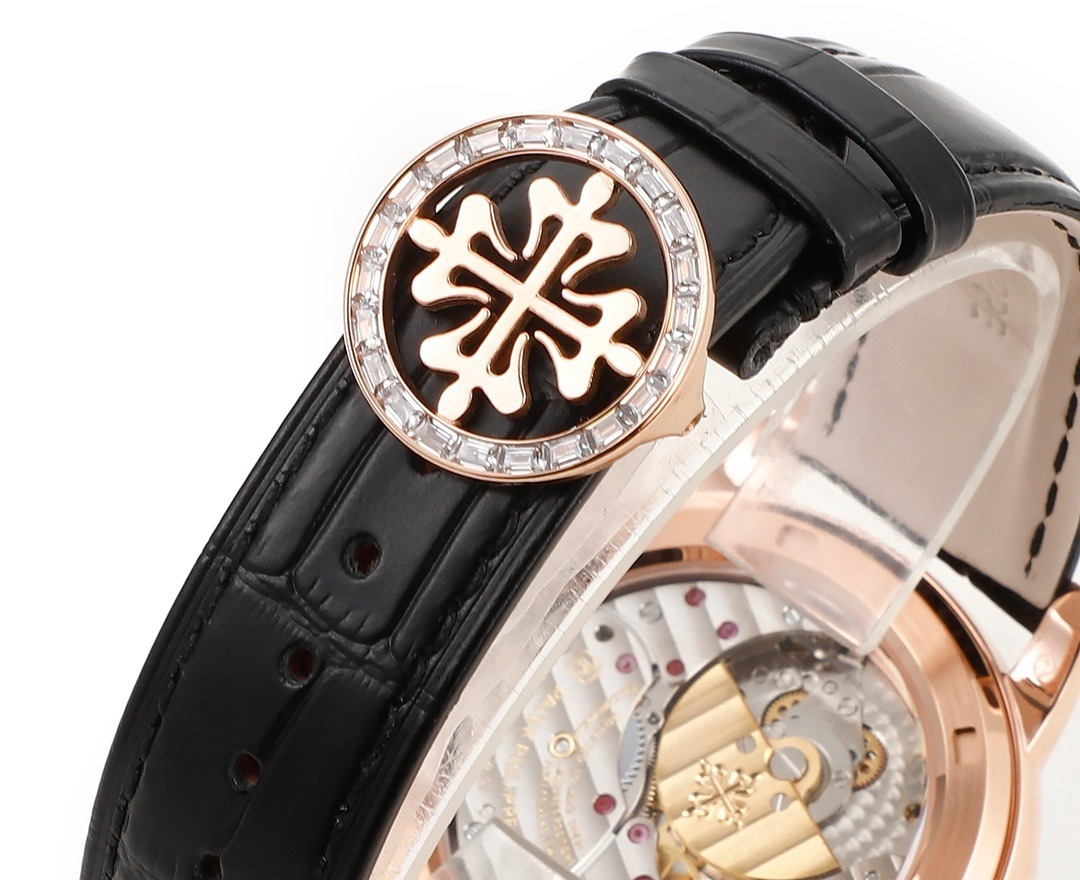 Patek Philippe Celestial Star Dial 42mm TW Version Super‑Luminous Automatic Watch