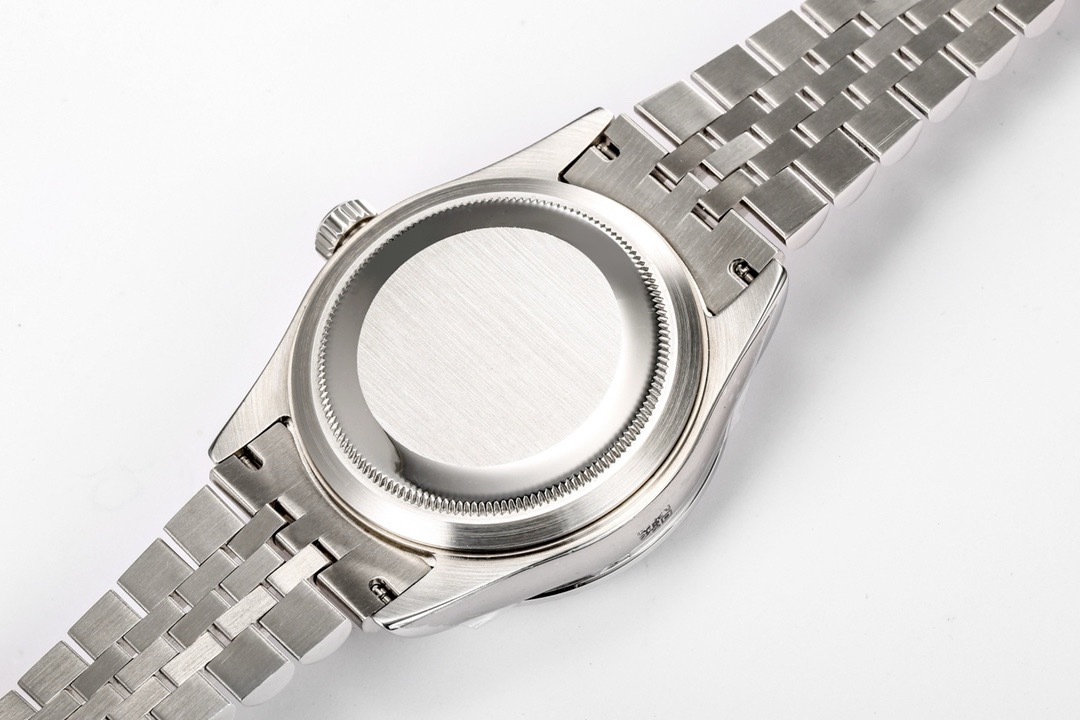 Rolex Sky‑Dweller Watch 42mm 904L Steel 9002 Automatic Movement Ring Command Bezel