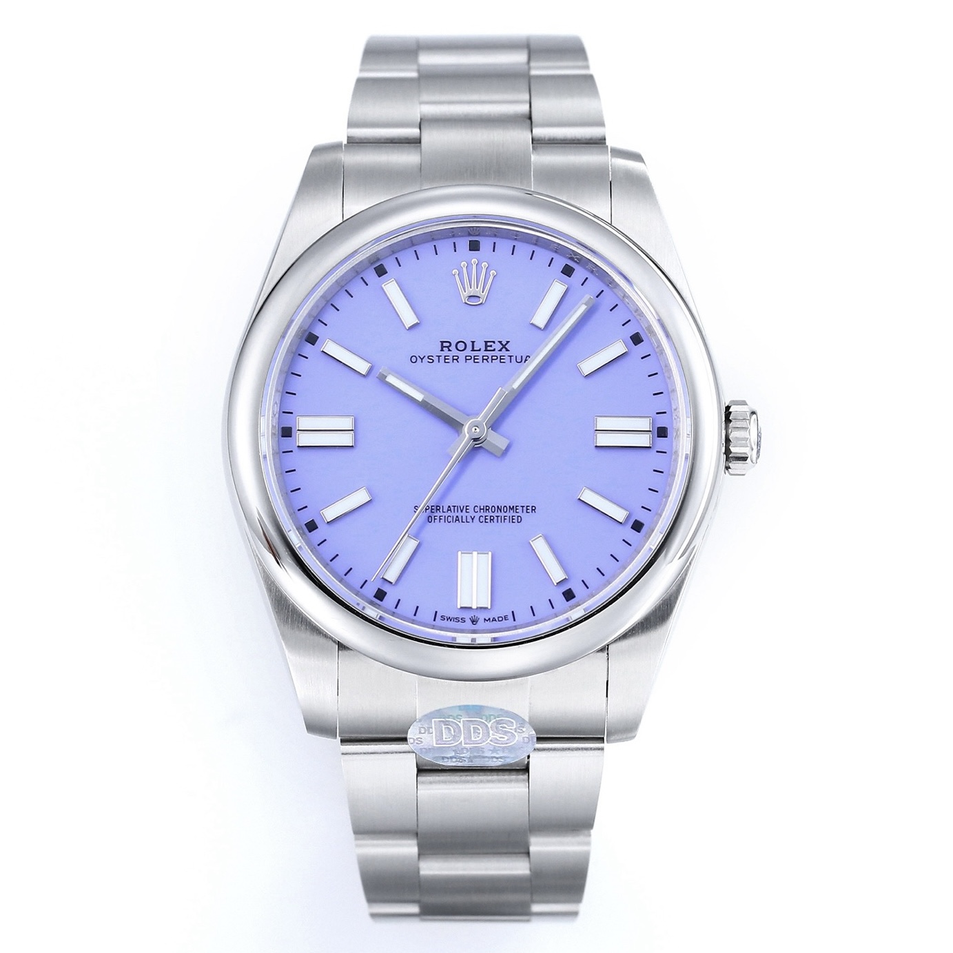 Rolex Oyster Perpetual 41mm Automatic Wristwatch