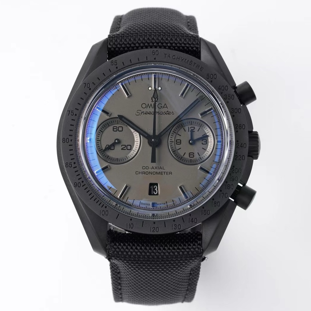 OMEGA Speedmaster Dark Side of the Moon Chronograph Cal.9300 Automatic Watch