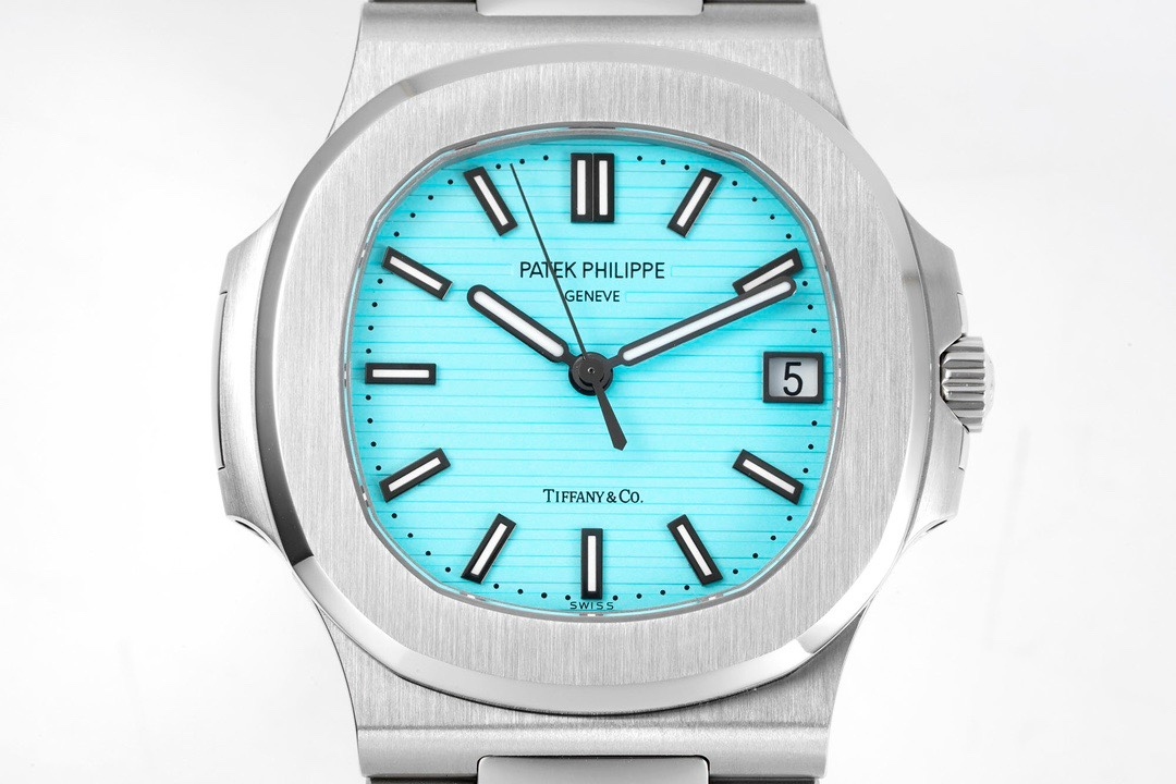 Patek Philippe Nautilus 5711 Watch, New Cal.26-330SC Upgraded Movement All Dials Available