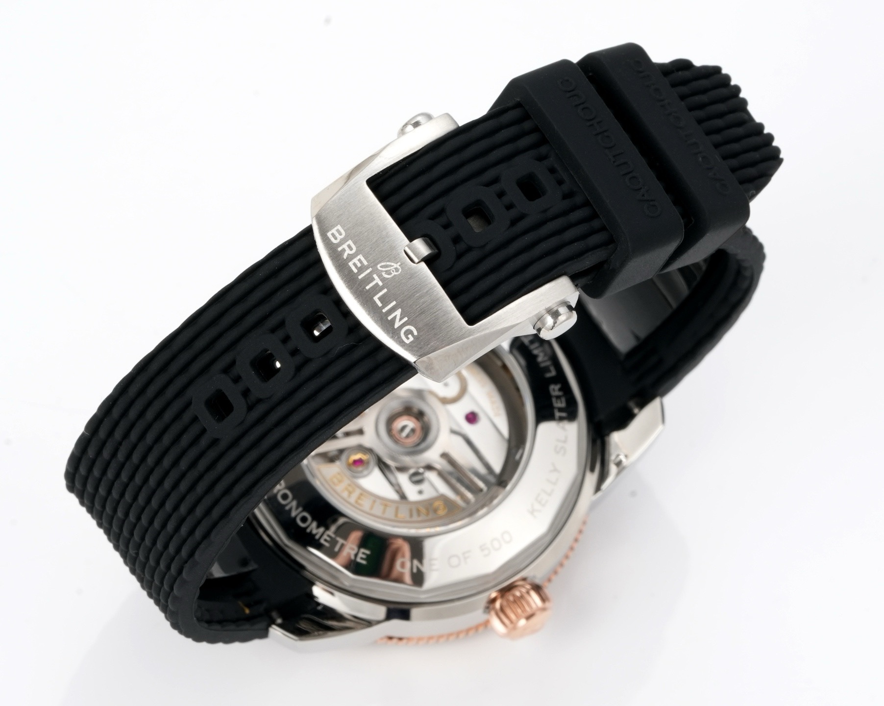 Breitling Superocean Heritage B31 Automatic Watch 42mm | BLS Factory Super Clone, Ceramic Bezel