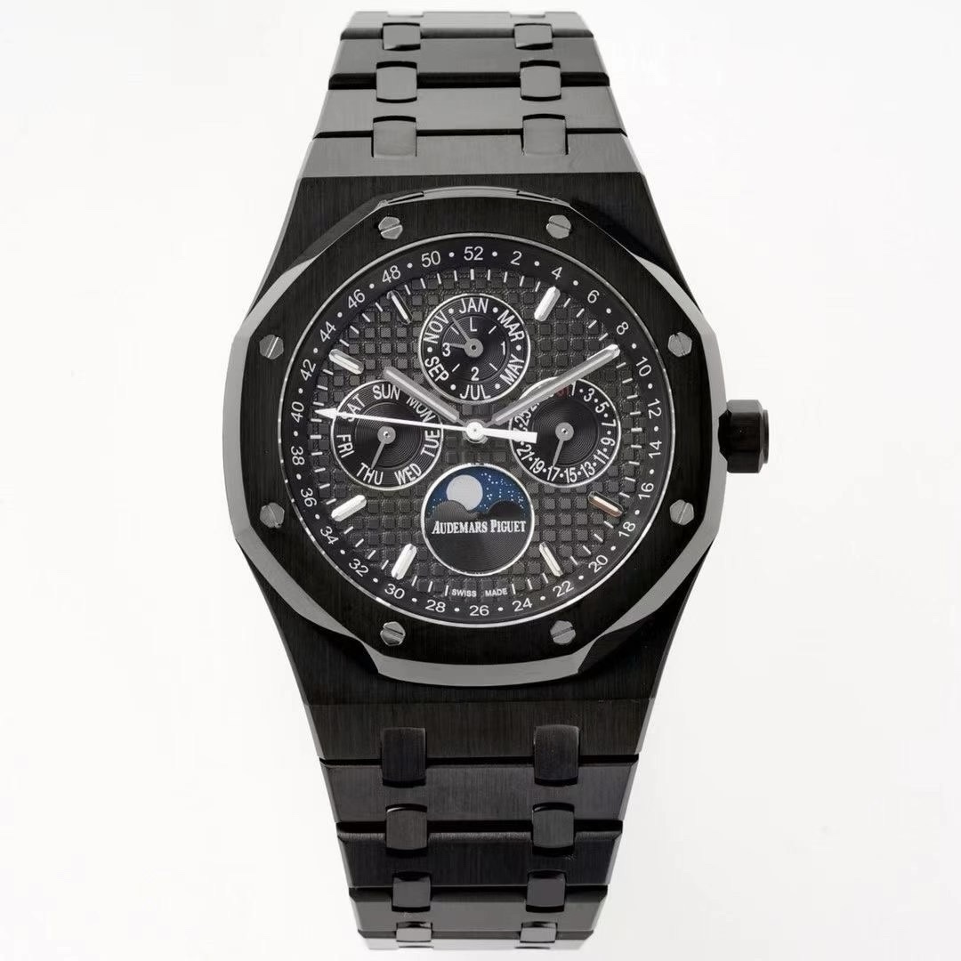 Audemars Piguet Royal Oak 41mm BF Version Perpetual Calendar Moonphase Automatic Watch